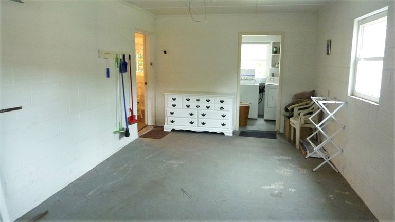 Cottages (United States of America, Jekyll Island, Georgia)