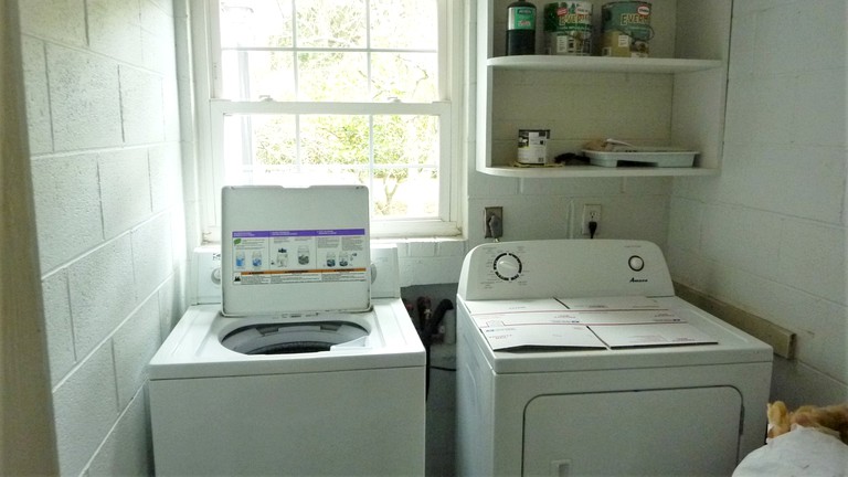 Cottages (United States of America, Jekyll Island, Georgia)