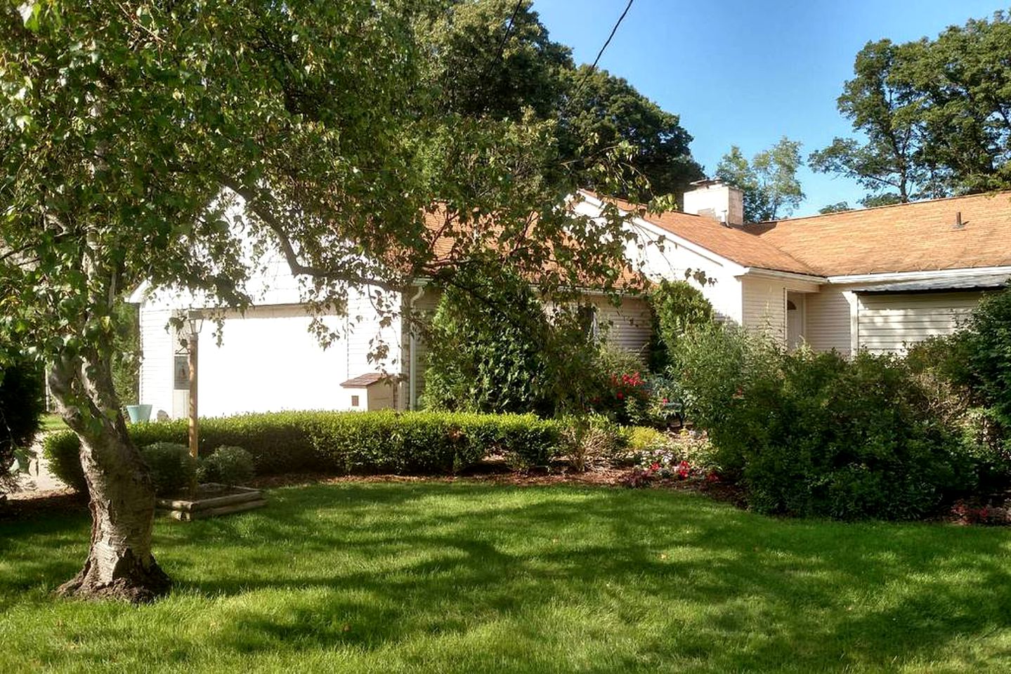 Vacation Rentals (White Lake, Michigan, United States)