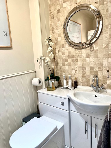 Vacation Rentals (United Kingdom, --, --)