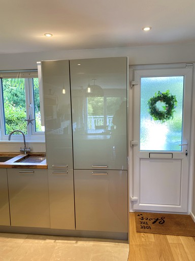 Vacation Rentals (United Kingdom, --, --)