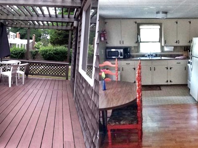 Cottages (Wellfleet, Massachusetts, United States)