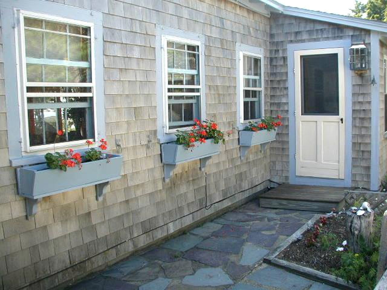 Cottages (Wellfleet, Massachusetts, United States)