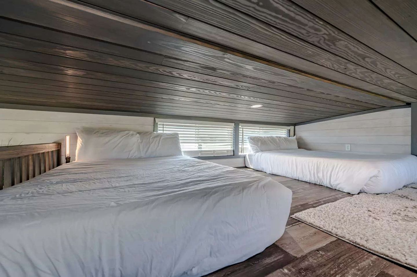 Tranquil Tiny Home Retreat with Pool & Community Amenities Near Fredericksburg, TX