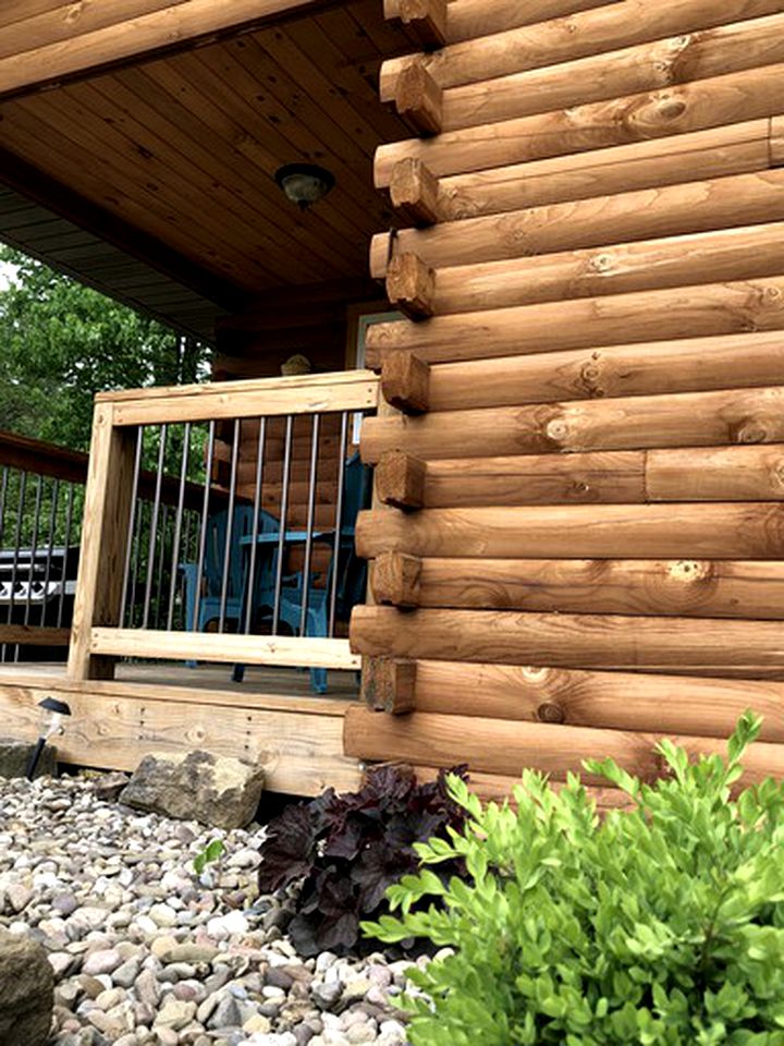 Romantic Winery Getaway, Cabins, Weston, United States of America