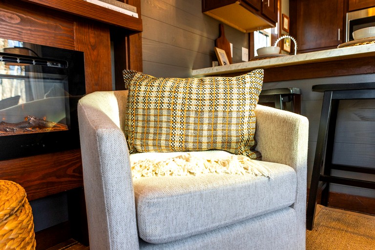 Cabins (United States of America, Monteagle, Tennessee)