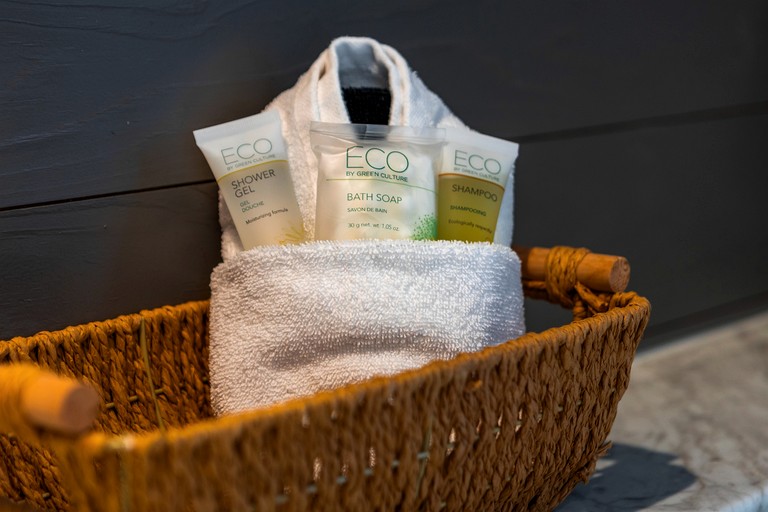 Cabins (United States of America, Monteagle, Tennessee)