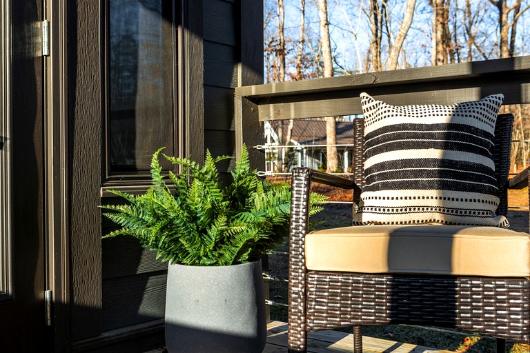 Cabins (United States of America, Monteagle, Tennessee)