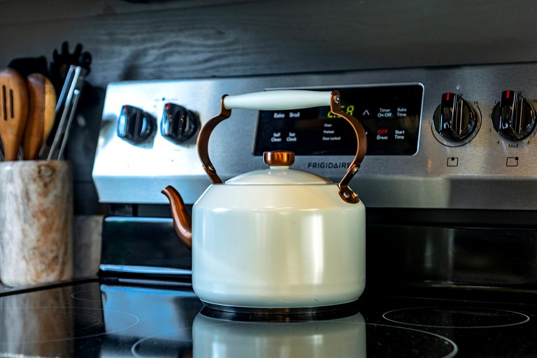 Cabins (United States of America, Monteagle, Tennessee)