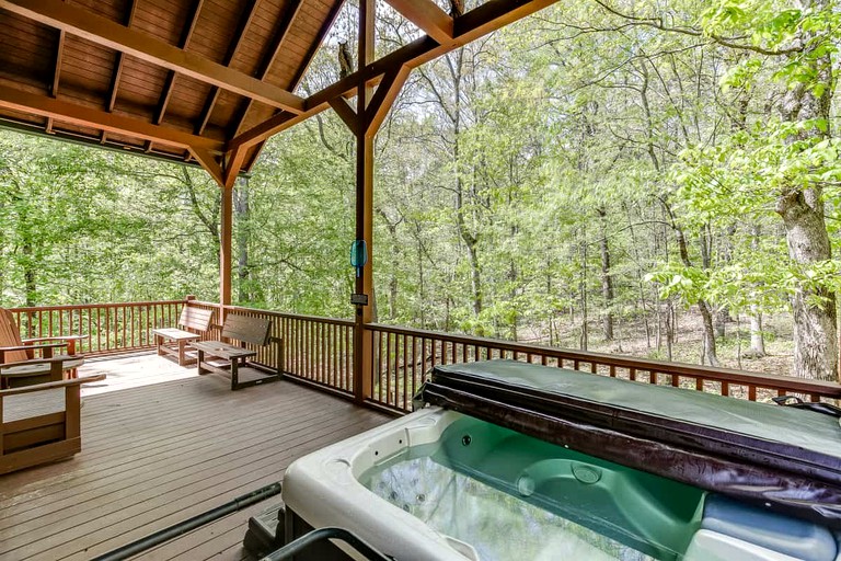 Vacation Rentals (United States of America, Cleveland, Georgia)