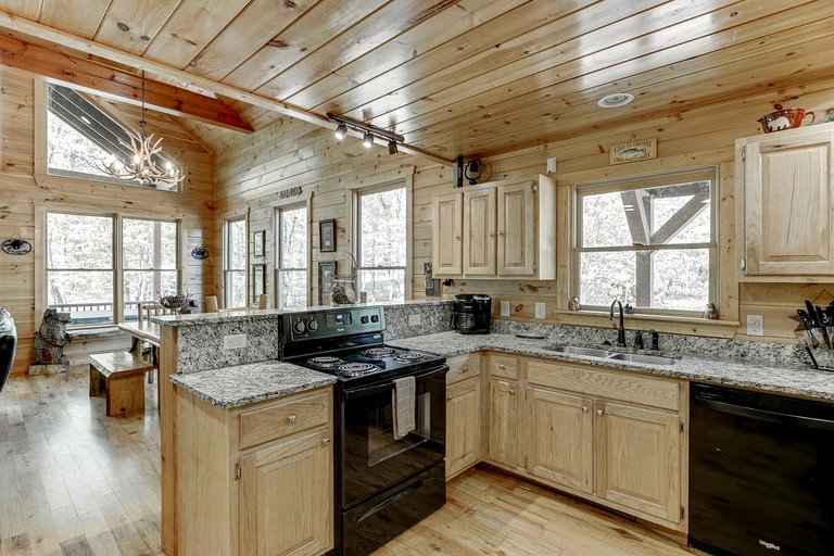 Vacation Rentals (United States of America, Cleveland, Georgia)