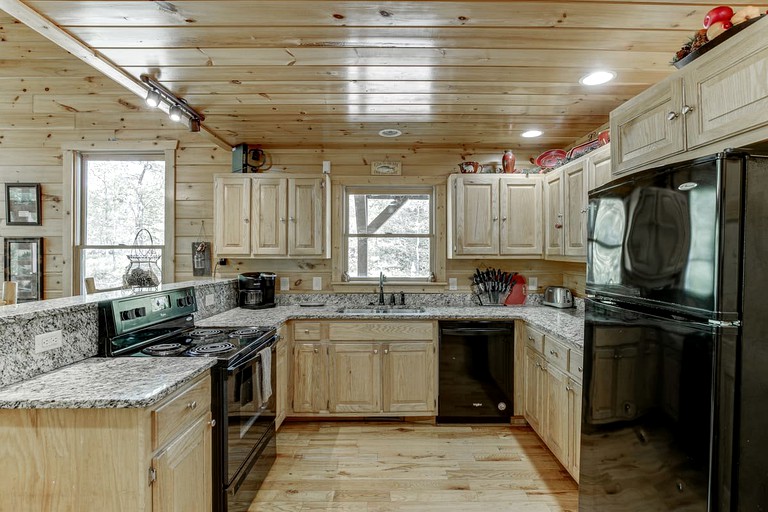 Vacation Rentals (United States of America, Cleveland, Georgia)