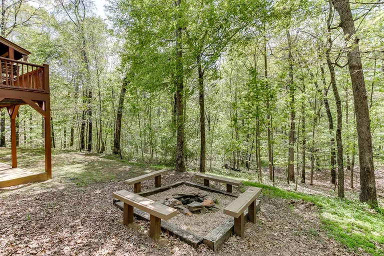 Vacation Rentals (United States of America, Cleveland, Georgia)