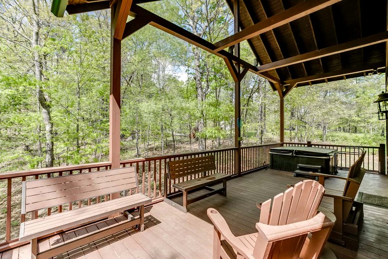 Vacation Rentals (United States of America, Cleveland, Georgia)