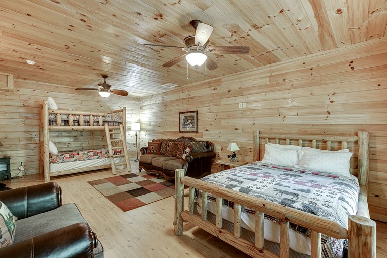 Vacation Rentals (United States of America, Cleveland, Georgia)