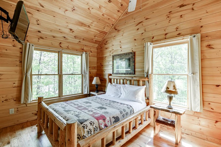 Vacation Rentals (United States of America, Cleveland, Georgia)