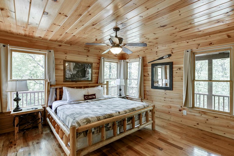 Vacation Rentals (United States of America, Cleveland, Georgia)