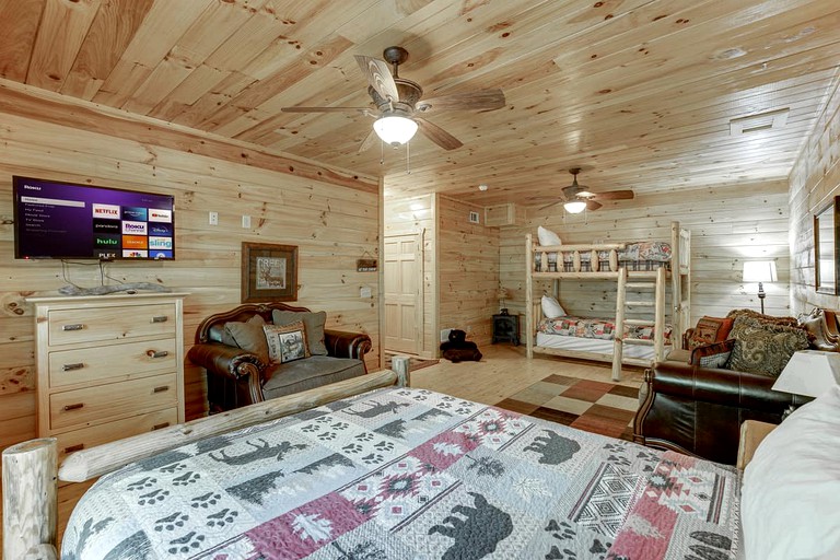 Vacation Rentals (United States of America, Cleveland, Georgia)