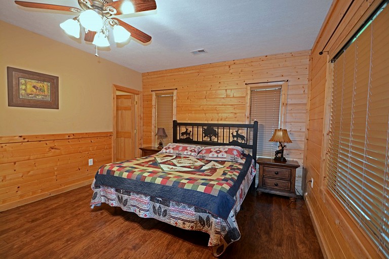 Cabins (United States of America, Sevierville, Tennessee)