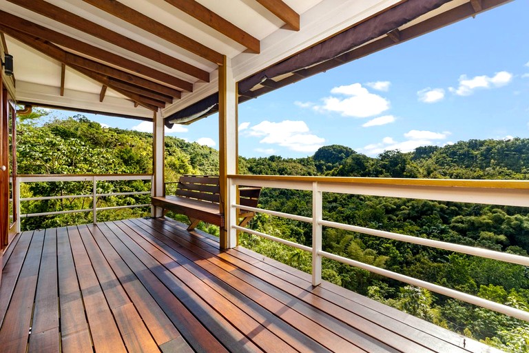 Villas (Jamaica, --, --)