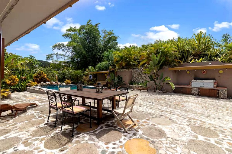 Villas (Jamaica, --, --)