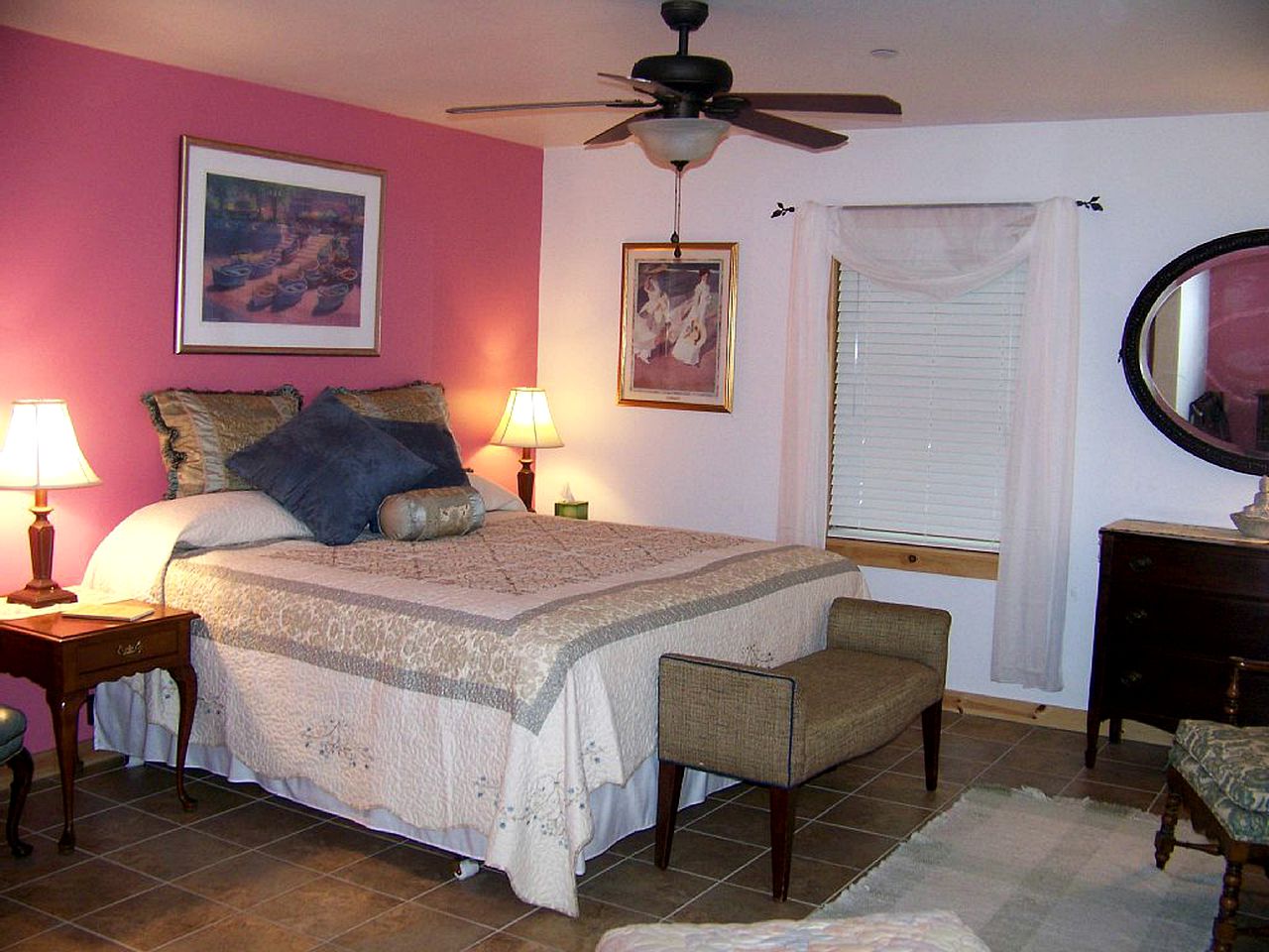 Enormous Family-Friendly Cabin Rental in Shawangunk Mountains, New York