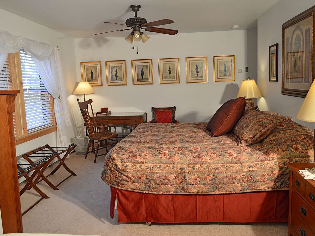 Enormous Family-Friendly Cabin Rental in Shawangunk Mountains, New York