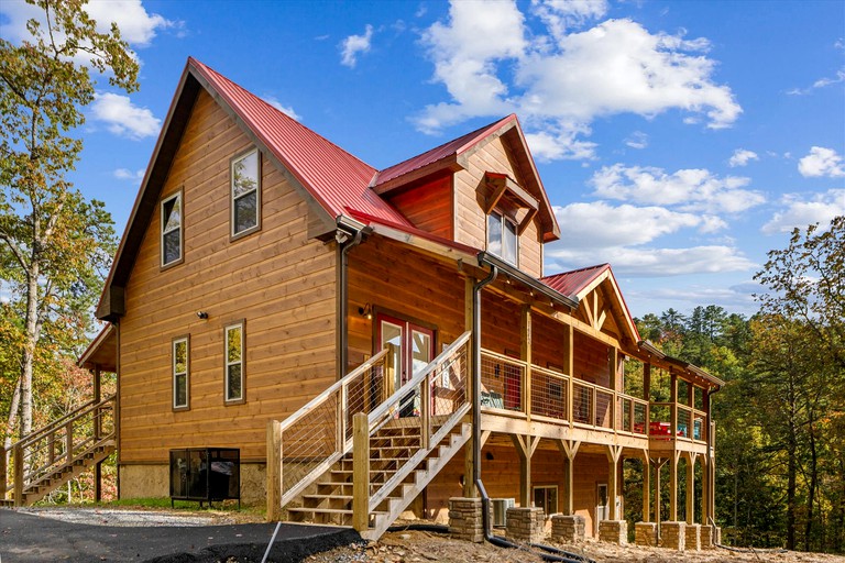 Vacation Rentals (United States of America, Sevierville, Tennessee)