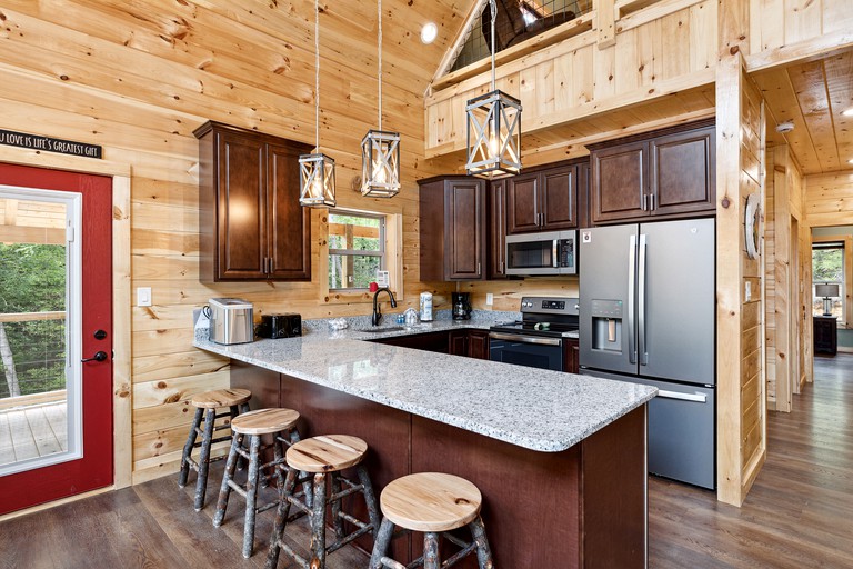 Vacation Rentals (United States of America, Sevierville, Tennessee)