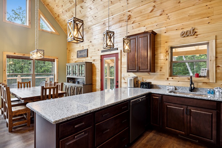 Vacation Rentals (United States of America, Sevierville, Tennessee)