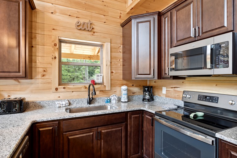Vacation Rentals (United States of America, Sevierville, Tennessee)