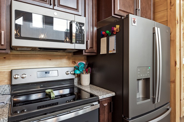 Vacation Rentals (United States of America, Sevierville, Tennessee)