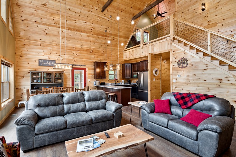 Vacation Rentals (United States of America, Sevierville, Tennessee)