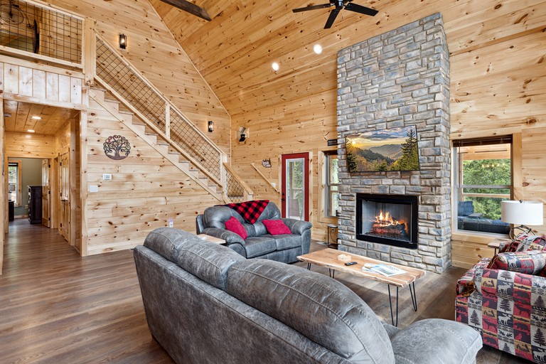 Vacation Rentals (United States of America, Sevierville, Tennessee)