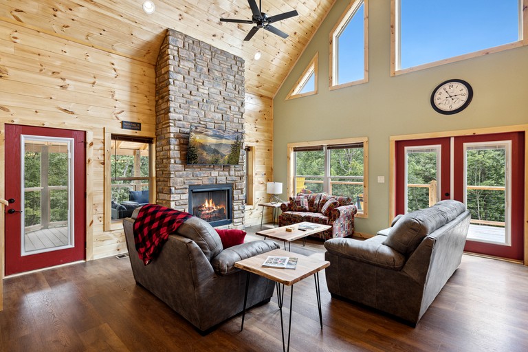 Vacation Rentals (United States of America, Sevierville, Tennessee)