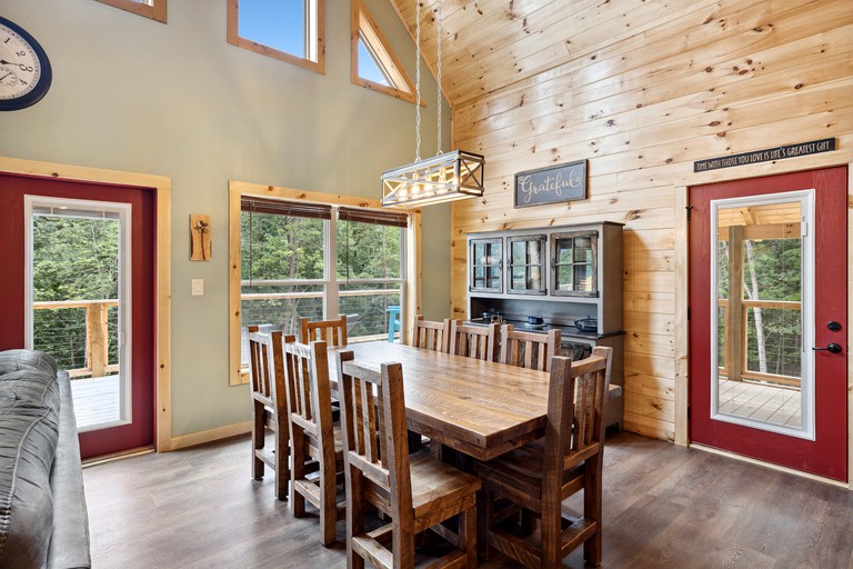 Vacation Rentals (United States of America, Sevierville, Tennessee)