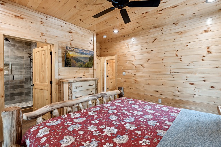 Vacation Rentals (United States of America, Sevierville, Tennessee)