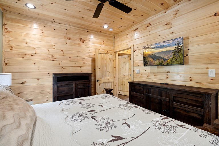 Vacation Rentals (United States of America, Sevierville, Tennessee)