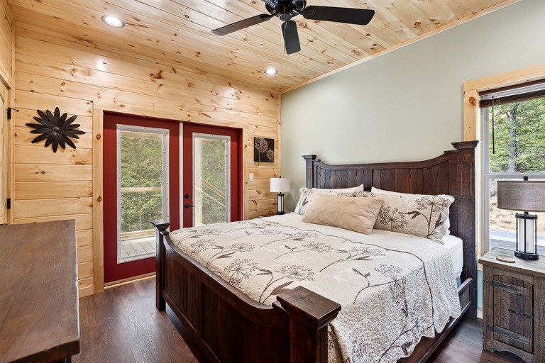 Vacation Rentals (United States of America, Sevierville, Tennessee)