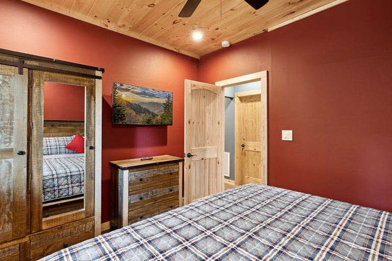 Vacation Rentals (United States of America, Sevierville, Tennessee)