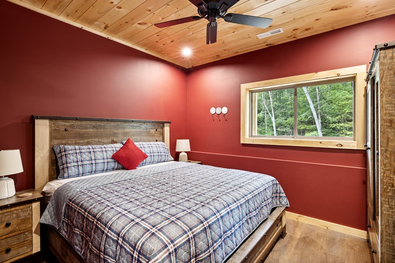 Vacation Rentals (United States of America, Sevierville, Tennessee)