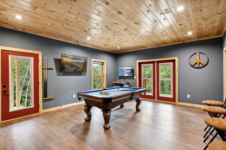 Vacation Rentals (United States of America, Sevierville, Tennessee)