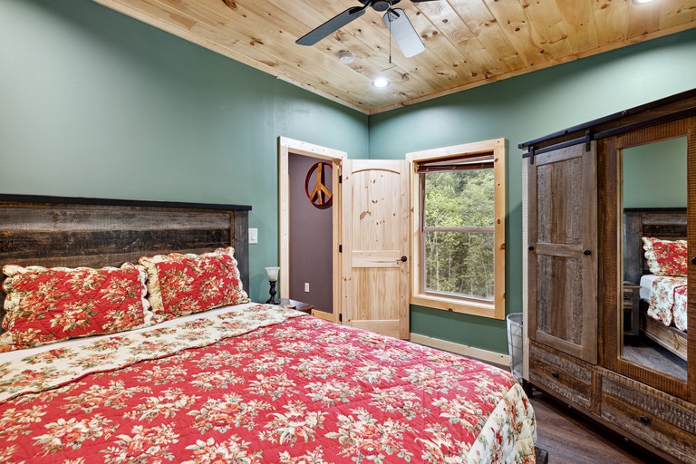 Vacation Rentals (United States of America, Sevierville, Tennessee)