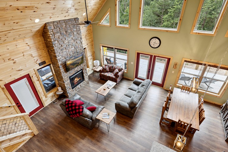 Vacation Rentals (United States of America, Sevierville, Tennessee)