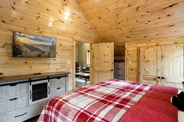 Vacation Rentals (United States of America, Sevierville, Tennessee)
