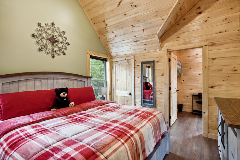 Vacation Rentals (United States of America, Sevierville, Tennessee)