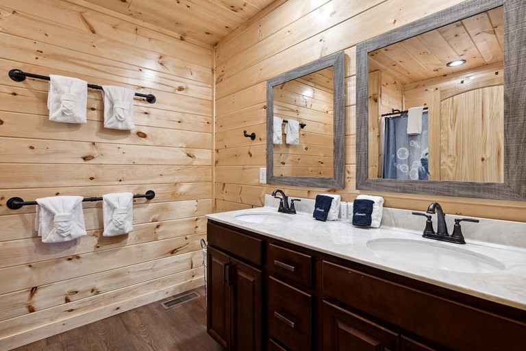 Vacation Rentals (United States of America, Sevierville, Tennessee)