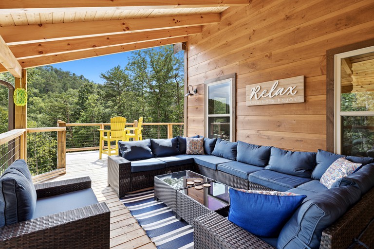 Vacation Rentals (United States of America, Sevierville, Tennessee)