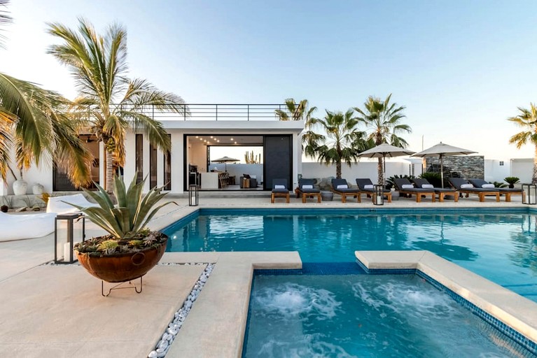 Vacation Rentals (Mexico, Todos Santos, Baja California Sur)