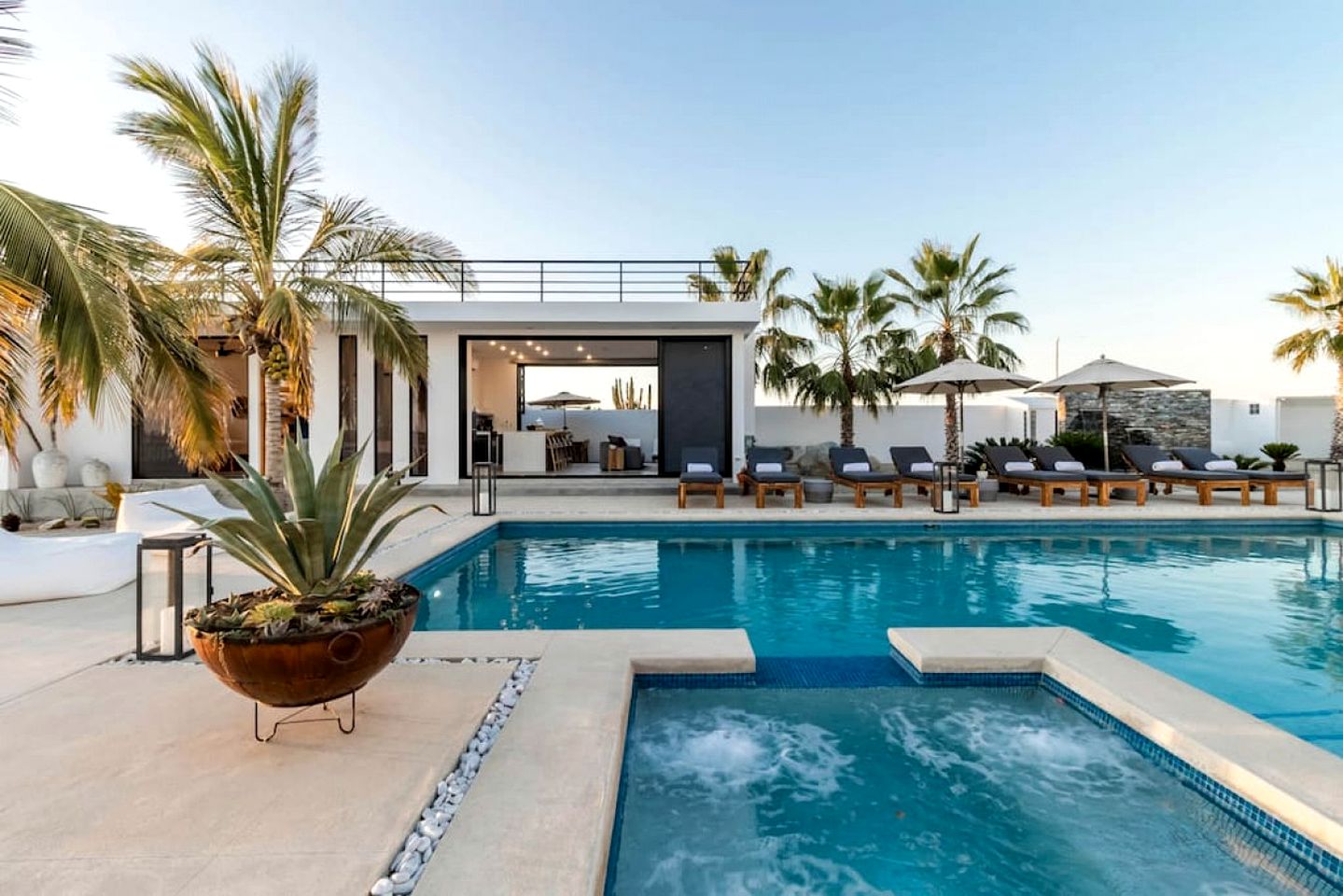 Vacation Rentals (Mexico, Todos Santos, Baja California Sur)